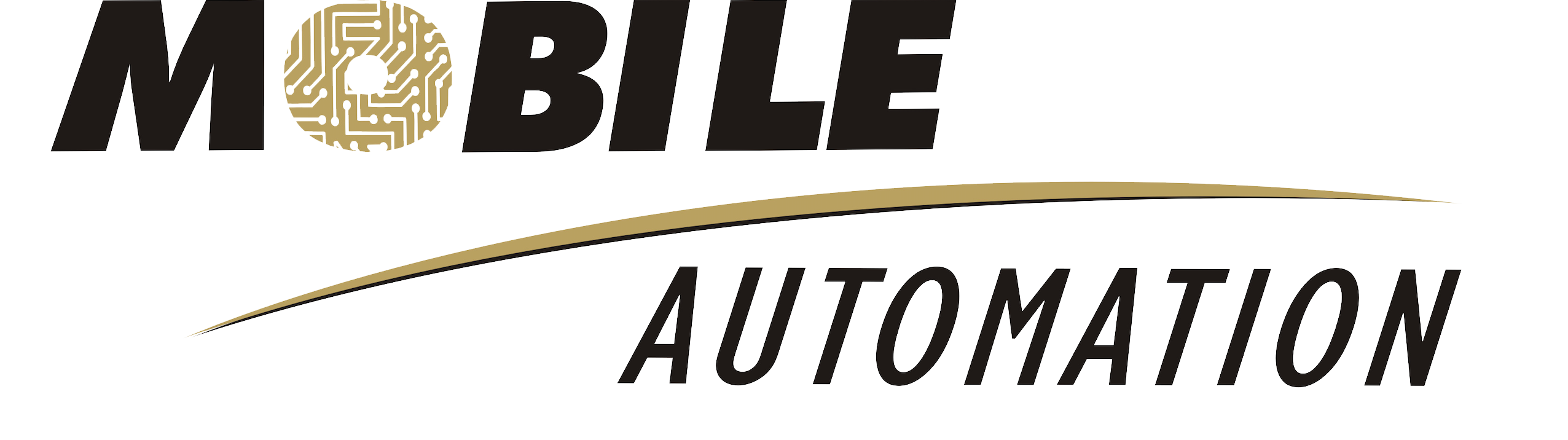 Mobile Automation Logo 